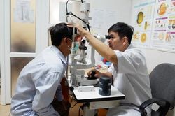 Hơn 10.000 ca đau mắt đỏ, Quảng Bình rốt ráo chống dịch