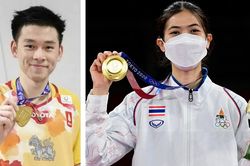 Thái Lan chỉ tiêu huy chương Vàng gấp 7 lần Việt Nam tại ASIAD 19