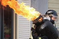 Cách xử lý an toàn khi rò rỉ khí gas