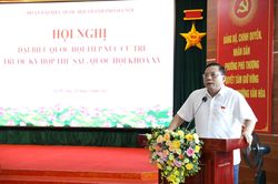 Xử lý nghiêm tổ chức, cá nhân vi phạm công tác phòng cháy, chữa cháy