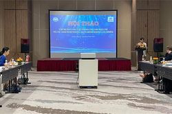 Mỗi năm thuốc lá gây thiệt hại kinh tế toàn cầu 4,5 tỉ USD