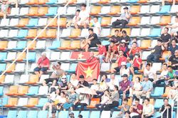 ASIAD 2023: Ấm lòng những trái tim Việt