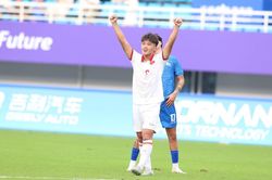 Bình luận viên Quang Huy: 'Asiad 19 tạo bệ phóng cho cầu thủ trẻ Việt Nam trưởng thành'