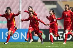 Thanh Nhã mang trên vai cả 'núi hy vọng' khi Huỳnh Như vắng mặt, ĐT nữ Việt Nam đối mặt thử thách mới ở ASIAD 2023