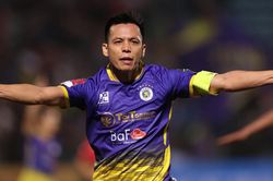 Hà Nội FC xuất trận đầu ở AFC Champions League, quyết tâm khẳng định 'niềm tự hào V-League'
