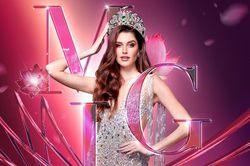 Chung kết Miss Grand International 2023: Giá vé cao nhất là 10 triệu đồng