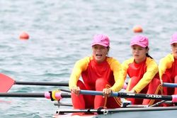 Lịch thi đấu Asiad hôm nay 20/9: Đội tuyển Rowing Việt Nam xuất trận