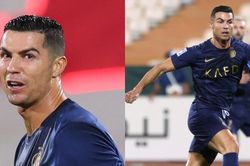 Đá trận đầu ở Cúp C1 châu Á, Ronaldo thiết lập cột mốc lịch sử trong sự nghiệp