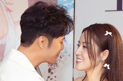 Gin - Puka tung clip cầu hôn: Fan bật cười khi nghe khoản thù lao 800 triệu