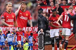 Bayern vs MU: Ten Hag vẫn đang tìm một lối thoát