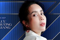 Lưu Hương Giang tham gia Chị đẹp đạp gió rẽ sóng 2023 hậu ồn ào của Hồ Hoài Anh
