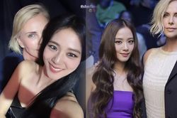 Vì sao nói Jisoo Blackpink là fangirl thành công nhất thế giới?