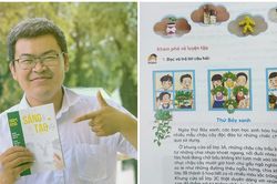 Nhà báo Nam Kha: 'Nhìn thấy mình trong nhiều độc giả hôm nay'