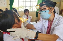 Ngành Y tế tăng cường phòng dịch bạch hầu sau ca bệnh tử vong