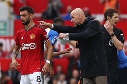 Nếu MU thắng Bayern, Old Trafford sẽ 'sóng yên biển lặng'