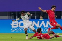Đối thủ của Olympic Việt Nam 'nhanh, khỏe, khéo', sẽ là bài toán không dễ cho HLV Hoàng Anh Tuấn