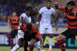 Tân binh lập cú đúp, Hà Nội vẫn nhận thất bại 'tâm phục khẩu phục' tại AFC Champions League