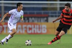 Hà Nội FC lấy Viettel và HAGL làm động lực ở sân chơi châu lục