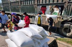 Bảo đảm người dân khó khăn đều được sự hỗ trợ của nhà nước