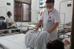 Rối loạn tâm lý vì áp lực học tập kéo dài