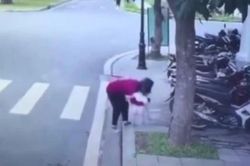 Hưng Yên: Khẩn trương phối hợp truy bắt đối tượng nghi bắt cóc cháu bé gần 2 tuổi