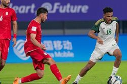 HLV Iran nói gì trước màn so tài Olympic Việt Nam?