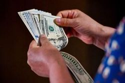 Tỷ giá USD hôm nay (20-9): Đồng USD ổn định trước thềm cuộc họp lãi suất của Fed