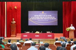 Kỳ thi tốt nghiệp THPT năm 2024 được giữ ổn định như giai đoạn 2020-2023