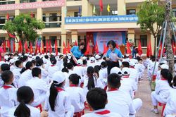 Chi trả hơn 5.300 tỷ đồng chi phí khám, chữa bệnh BHYT cho HSSV