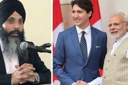 Ấn Độ-Canada: Khi 'cơm chẳng lành'...