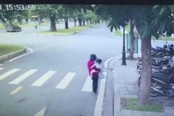 Vụ bắt cóc cháu bé 21 tháng: Khẩn trương truy bắt đối tượng gây án