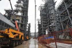 Belarus vận chuyển 60.000 tấn nhiên liệu sang Nga
