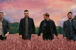 Nhóm nhạc Westlife trở lại Việt Nam