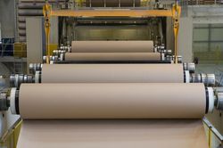 Công ty sản xuất giấy của Anh bán nhà máy cuối cùng ở Nga