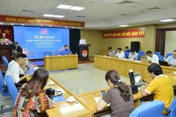 Tuyên dương 420 thanh niên tiên tiến làm theo lời Bác năm 2023