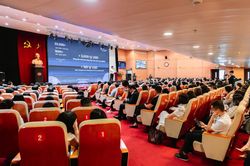 Nguy cơ rửa tiền trong lĩnh vực tiền mã hóa tăng cao