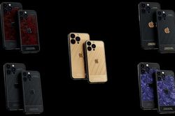 Phiên bản giới hạn iPhone 15 Pro và iPhone 15 Pro Max