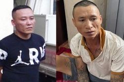 Bắt giữ 2 đối tượng có 11 tiền án mua bán, tàng trữ trái phép hơn 1.000 viên ma túy tổng hợp