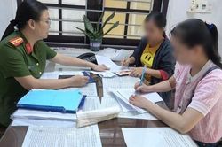 Nhiều người dân ở Huế trình báo bị công an 'dỏm' dọa dẫm, lừa đảo