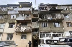 Hé lộ thương vong do xung đột Armenia - Azerbaijan, Nga kêu gọi bình tĩnh