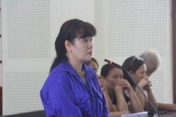 Phó tổng biên tập 'rởm' lừa đảo hơn 12 tỉ đồng của người dân