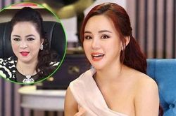 Ca sỹ Vy Oanh sẽ đến dự phiên xét xử bà Nguyễn Phương Hằng và đồng phạm
