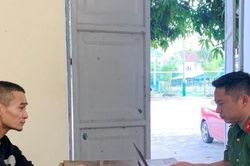 Đột nhập nhà chủ nợ để trộm cắp, rút dao gây án khi bị phát hiện