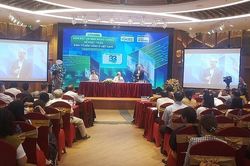 Đảm bảo an ninh năng lượng để phát triển kinh tế bền vững tại Việt Nam