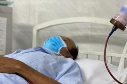 Biến chứng đáng sợ nhất của bệnh tiểu đường