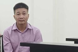 Gây án giết người vì phát hiện clip ghi lại hình ảnh vợ trên mạng xã hội