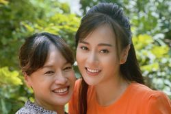 Tú Oanh 'Hương vị tình thân': Tôi chỉ là diễn viên, không phải NSƯT