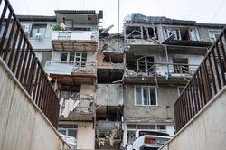 Các bên đạt thỏa thuận ngừng bắn ở Nagorno - Karabakh