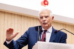 EU tuyên bố thỏa thuận ngũ cốc Nga-Ukraine 'đã chết'