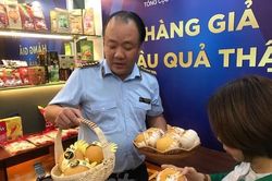Hợp tác Việt Nam-Trung Quốc về sở hữu trí tuệ, bảo vệ người tiêu dùng